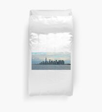 Funda nórdica New York State Of Mind