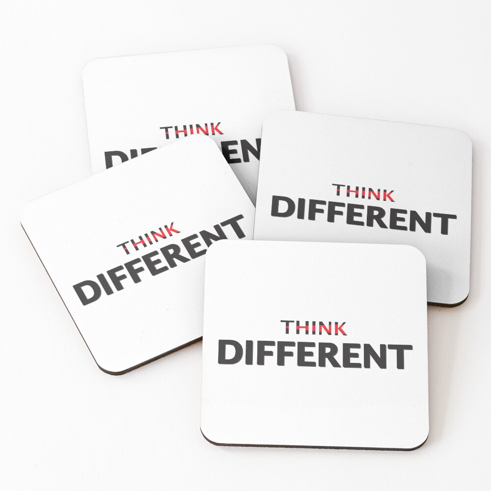 Item preview, Coasters (Set of 4) designed and sold by Graphixmax.