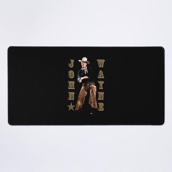 Artikelvorschau, John-Wayne| Perfektes Geschenk|John Wayne entworfen und verkauft von sandybeula.