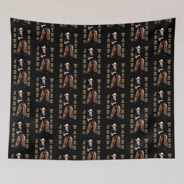 Item preview, John-Wayne| Perfect Gift|John Wayne designed and sold by sandybeula.