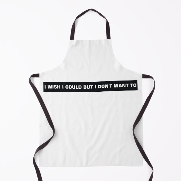 Item preview, Phoebe Buffay - I Wish I Could But I Don't Want To designed and sold by SilverBloom.