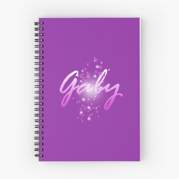 Item preview, Sparkly Gaby glitter glow designed and sold by craig777red.