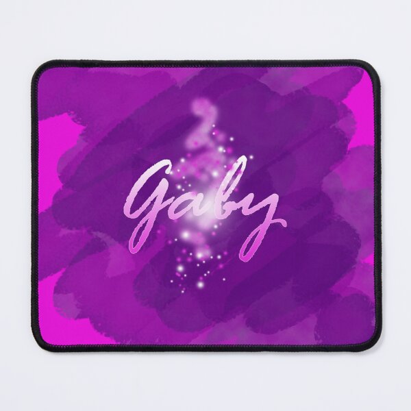 Item preview, Sparkly Gaby glitter glow designed and sold by craig777red.