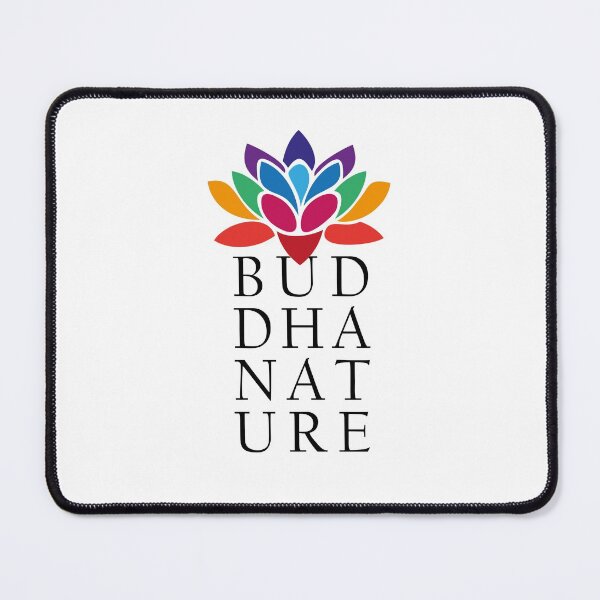 Item preview, Buddha Nature I designed and sold by majoihart.