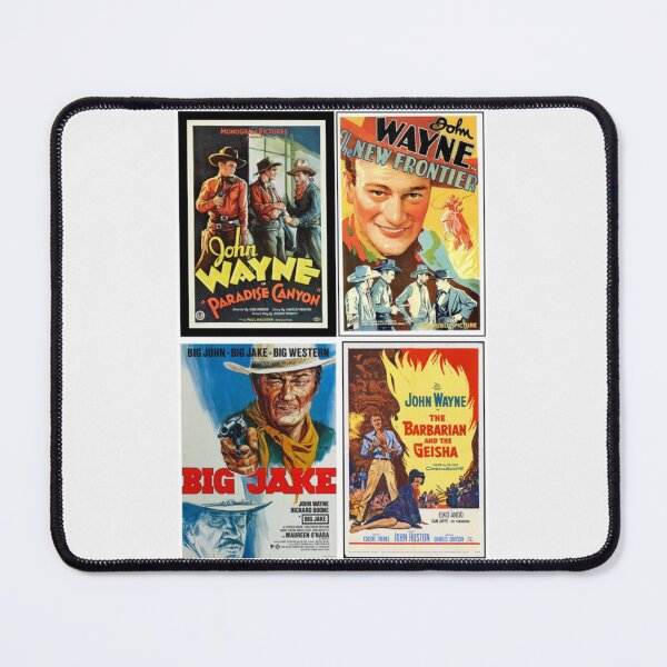 Artikelvorschau, John Wayne| Perfektes Geschenk|John Wayne entworfen und verkauft von sandybeula.