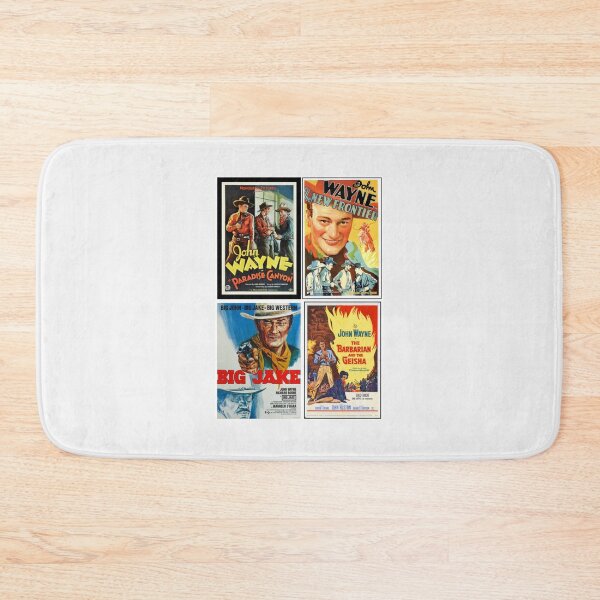 Artikelvorschau, John Wayne| Perfektes Geschenk|John Wayne entworfen und verkauft von sandybeula.