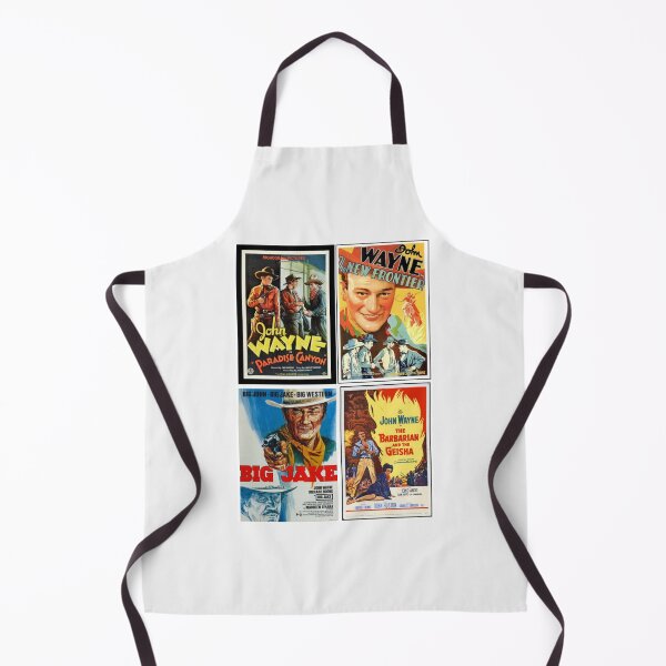 Artikelvorschau, John Wayne| Perfektes Geschenk|John Wayne entworfen und verkauft von sandybeula.