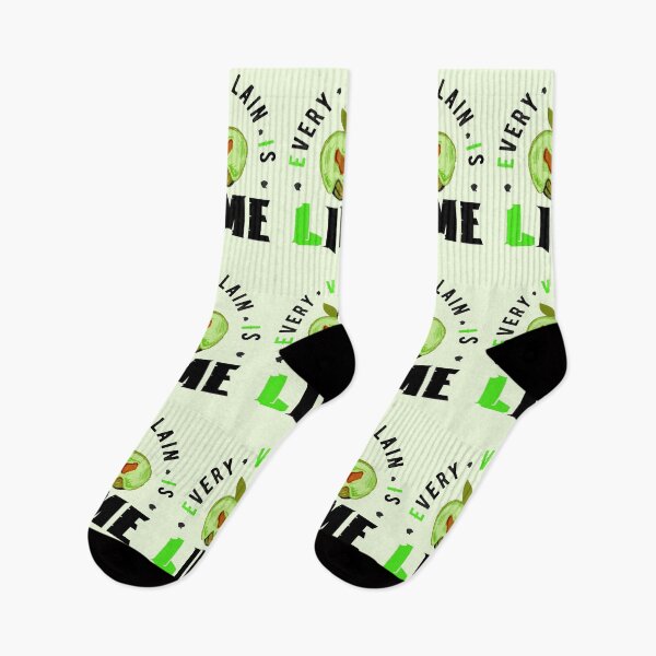 Item preview, Every Villain Is Lime - EVIL (2; Light) designed and sold by the-krisney-way.