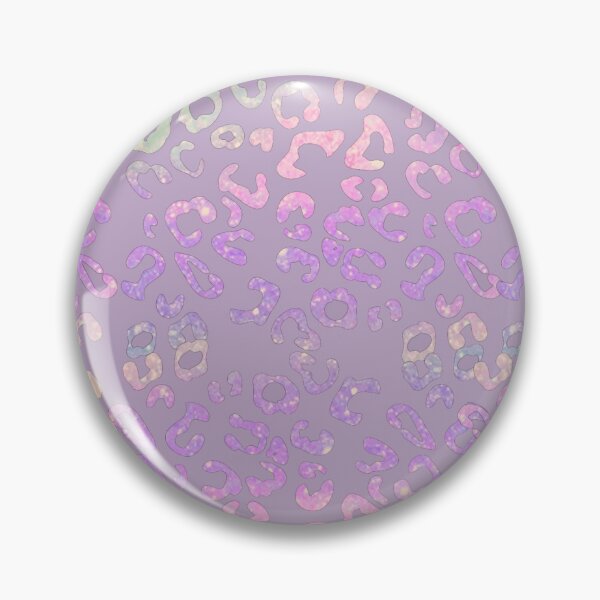 Artikelvorschau, Glitzernder Regenbogenleopard entworfen und verkauft von Signaturestudio.