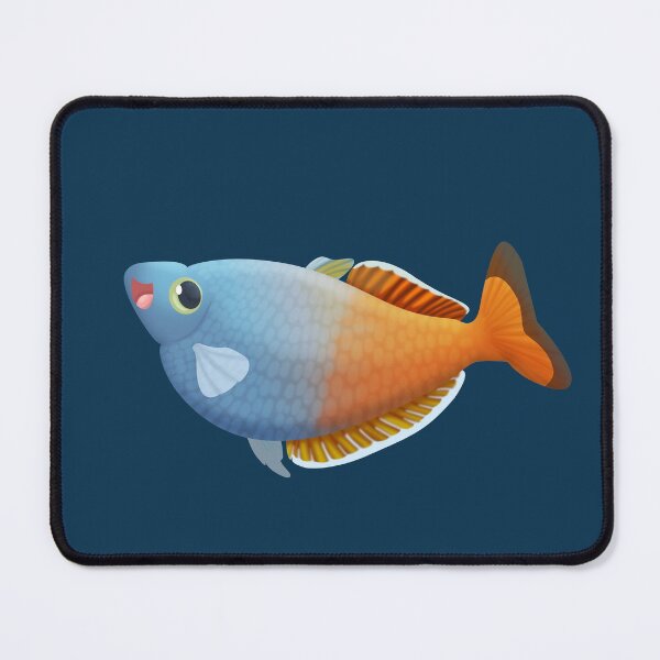 Item preview, Boesemani Rainbowfish designed and sold by caseysketches.
