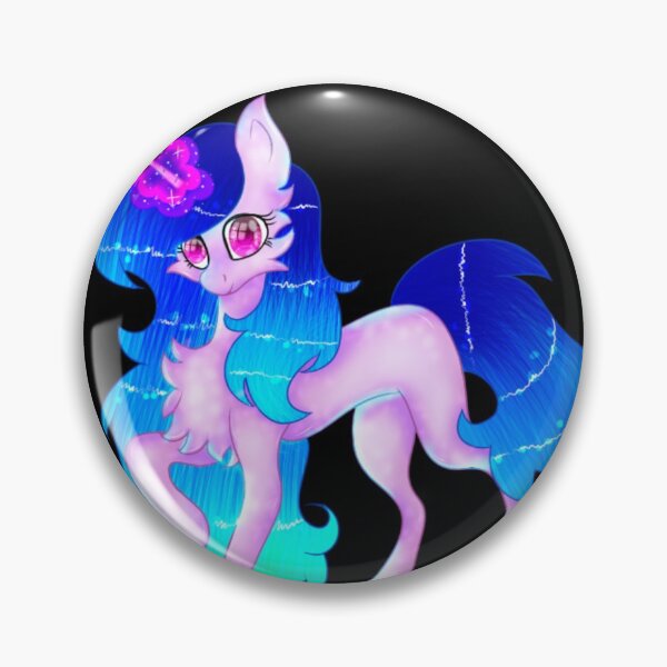 Item preview, Pony girl  designed and sold by DoraTheDeer.