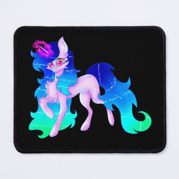 Item preview, Pony girl designed and sold by DoraTheDeer.