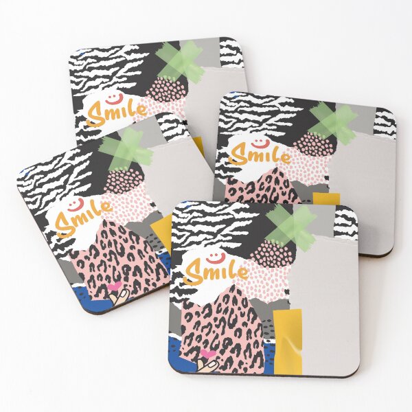 Item preview, Colorful abstract background tape Hand heart designed and sold by Queengood.