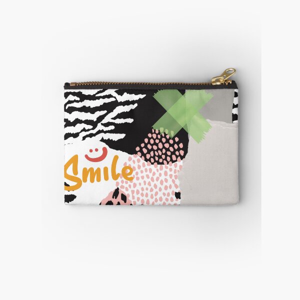 Item preview, Colorful abstract background tape Hand heart designed and sold by Queengood.