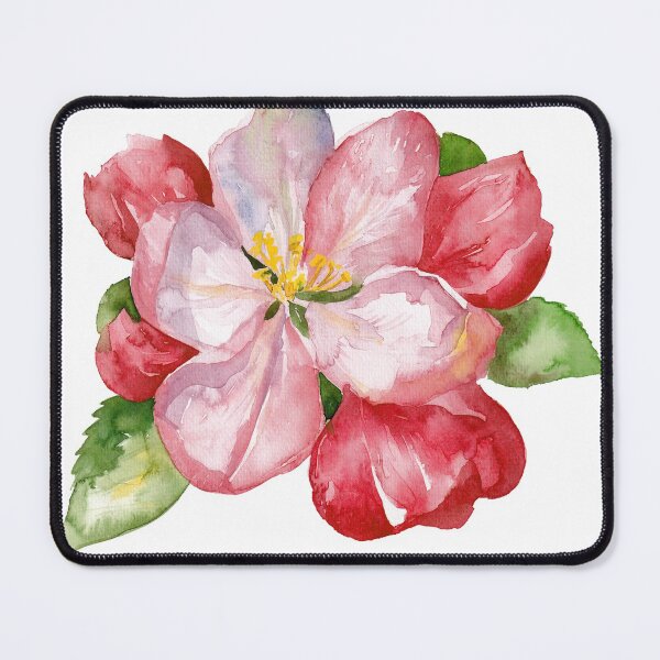 Item preview, Apple Blossom designed and sold by artofsuff.