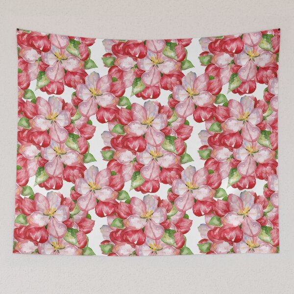 Item preview, Apple Blossom designed and sold by artofsuff.