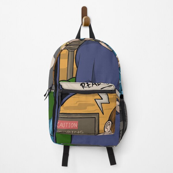 Item preview, All The Cool Kids Are Reading designed and sold by Sleepykid29.
