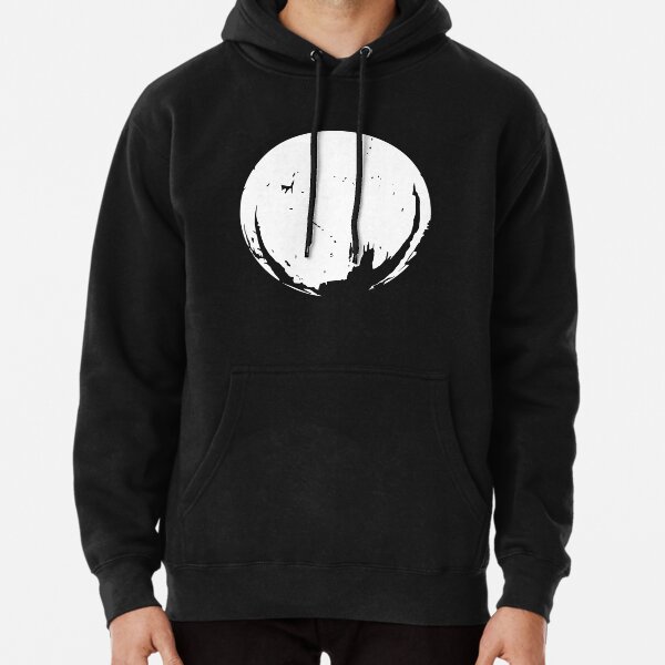 capita hoodie