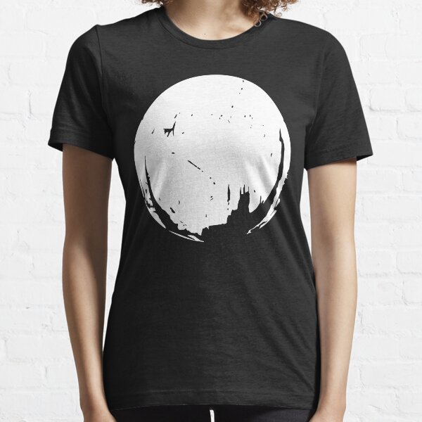 MARK OF THE TRAVELLER Essential T-Shirt