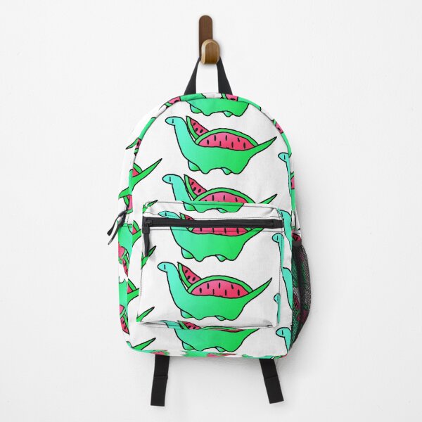 Item preview, Watermelon Dinosaur designed and sold by Finnzilla.