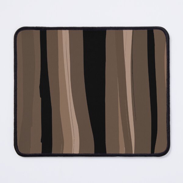 Item preview, Fantasy Brown and Black Coffee Homedecor designed and sold by BelettePatterns.