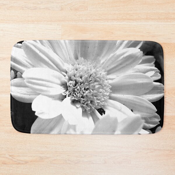 Item preview, Dramatic daisy designed and sold by FocalSpot.