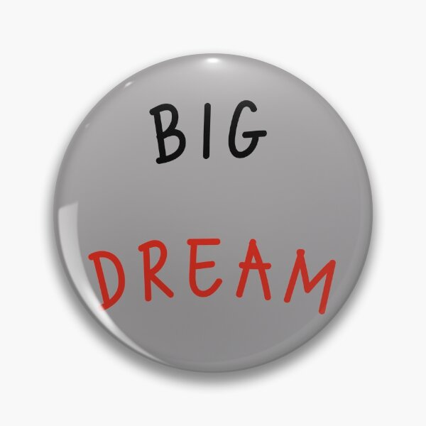 Item preview, follow your dreams designed and sold by trybestway.