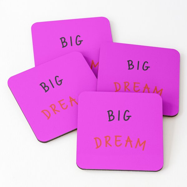 Item preview, follow your dreams designed and sold by trybestway.