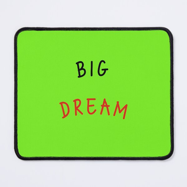 Item preview, follow your dreams designed and sold by trybestway.