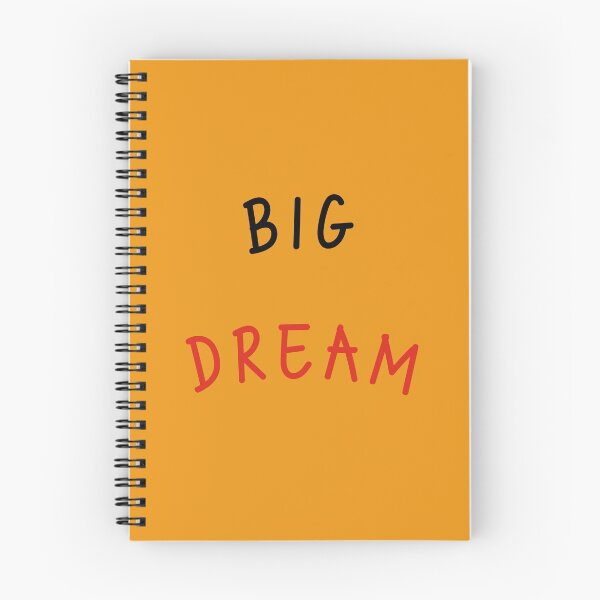 Item preview, follow your dreams designed and sold by trybestway.