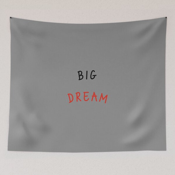 Item preview, follow your dreams designed and sold by trybestway.
