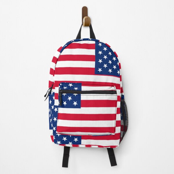 Item preview, USA,American flag,pattern  designed and sold by MariaMarinova.