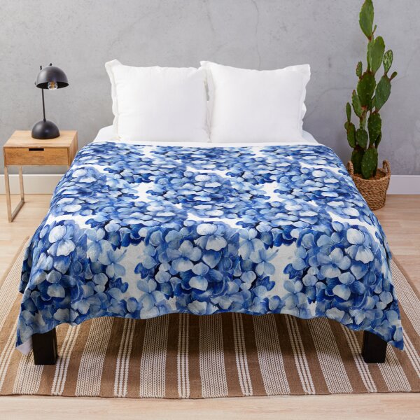 Item preview, Hydrangea V designed and sold by artofsuff.