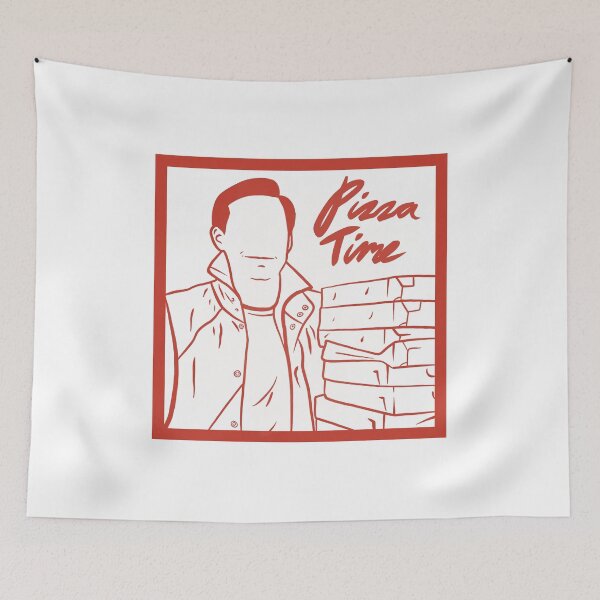 Item preview, ‘Pizza Time’ designed and sold by JGM-ART.