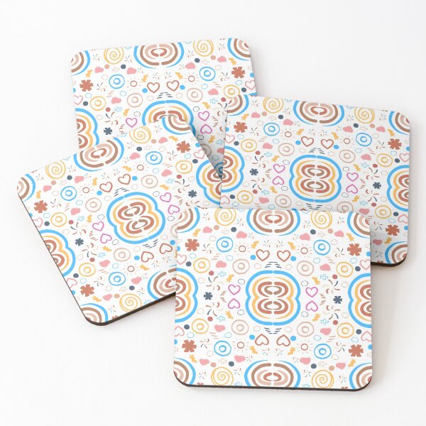 Item preview, Beautiful Abstract Pattern designed and sold by CreativeMansion.