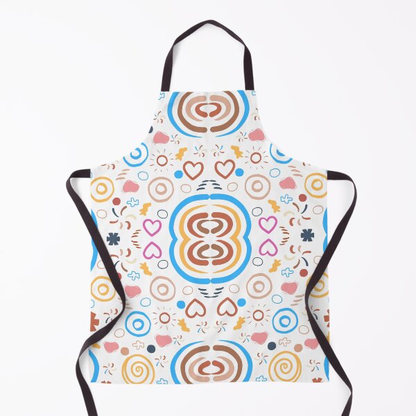 Item preview, Beautiful Abstract Pattern designed and sold by CreativeMansion.