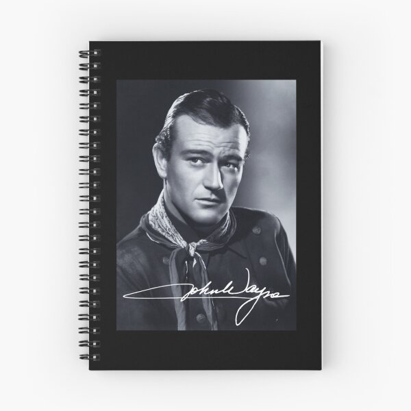 Artikelvorschau, John-Wayne| Perfektes Geschenk|John Wayne entworfen und verkauft von sandybeula.