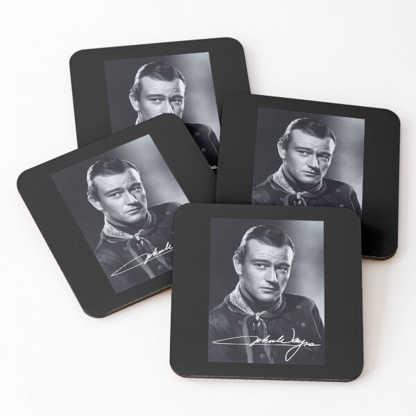 Item preview, John-Wayne| Perfect Gift|John Wayne designed and sold by sandybeula.