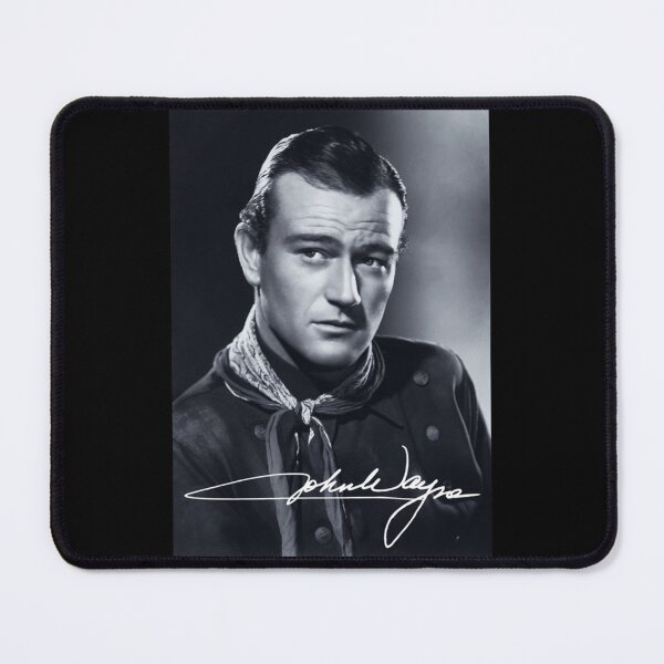 Artikelvorschau, John-Wayne| Perfektes Geschenk|John Wayne entworfen und verkauft von sandybeula.