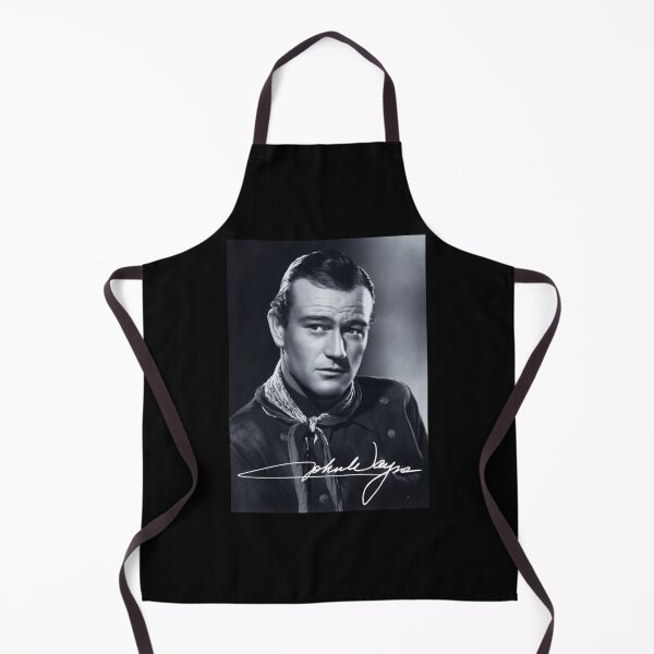 Artikelvorschau, John-Wayne| Perfektes Geschenk|John Wayne entworfen und verkauft von sandybeula.
