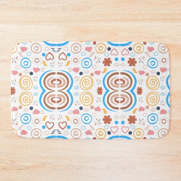 Item preview, Beautiful Abstract Pattern designed and sold by CreativeMansion.