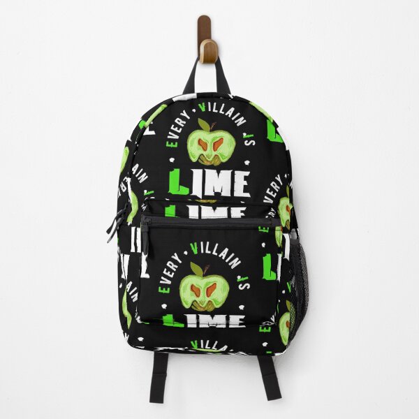 Artikelvorschau, Every Villain Is Lime - EVIL (2; Dark) entworfen und verkauft von the-krisney-way.
