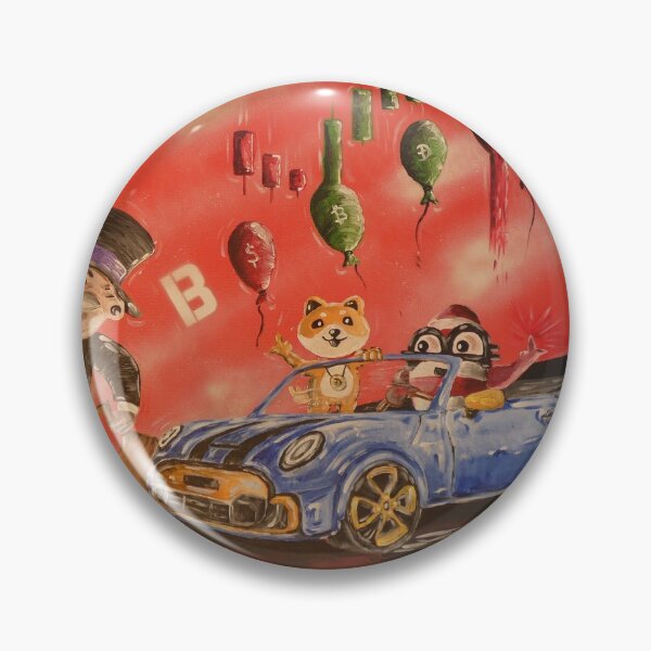 Item preview, FCK Boomer! Bitcoin will fix you. designed and sold by Bubsimouse.
