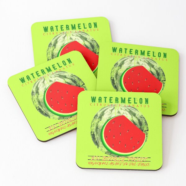 Item preview, Watermelon designed and sold by SueSakpal.