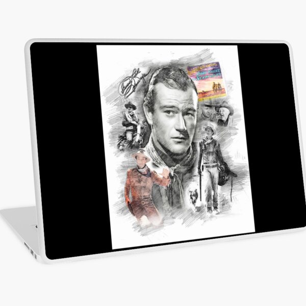 Item preview, John-Wayne| Perfect Gift|John Wayne designed and sold by sandybeula.