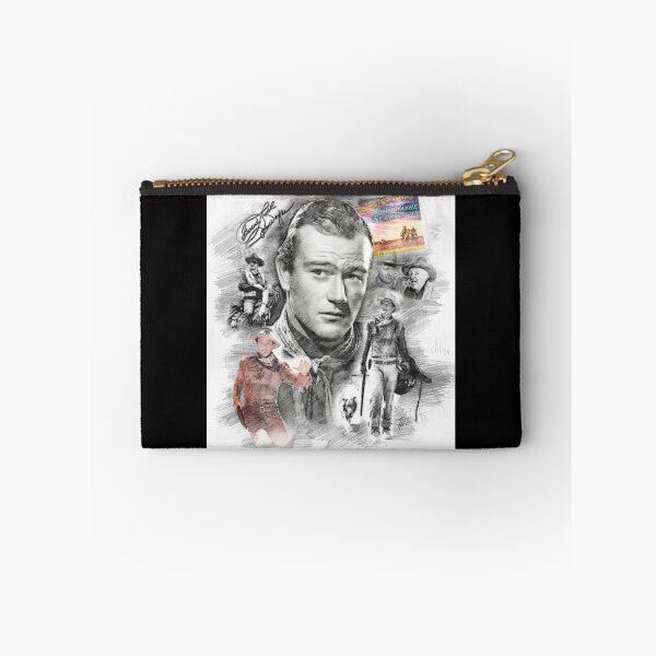 Artikelvorschau, John-Wayne| Perfektes Geschenk|John Wayne entworfen und verkauft von sandybeula.