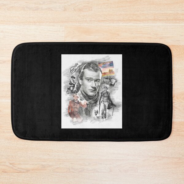 Artikelvorschau, John-Wayne| Perfektes Geschenk|John Wayne entworfen und verkauft von sandybeula.