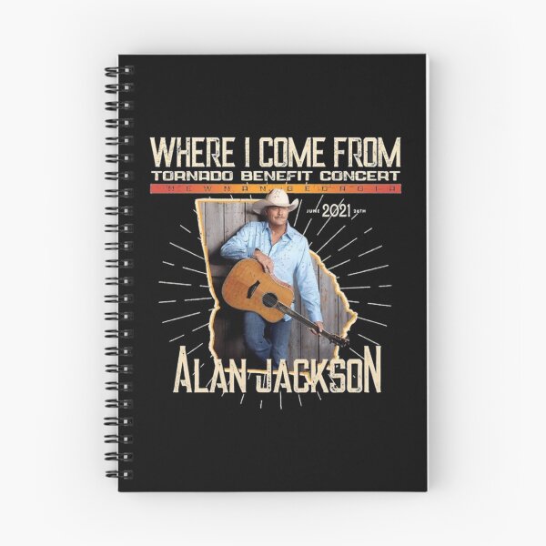 Aperçu de l'œuvre Alan Jackson son cinq heures Somwhere Neon créée et vendue par OrtrudSteffen.