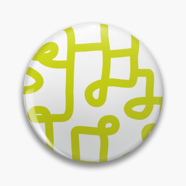 Item preview, Pipeline in Lime designed and sold by cescreates.