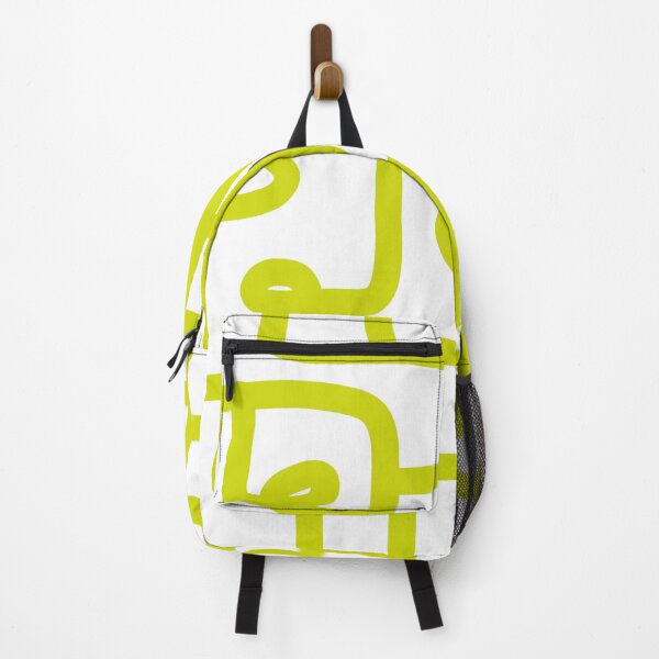 Item preview, Pipeline in Lime designed and sold by cescreates.